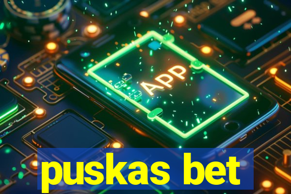 puskas bet